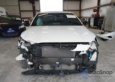 2023 Kia Forte Gt из США, поврежденный, VIN 3KPF44AC8PE683243